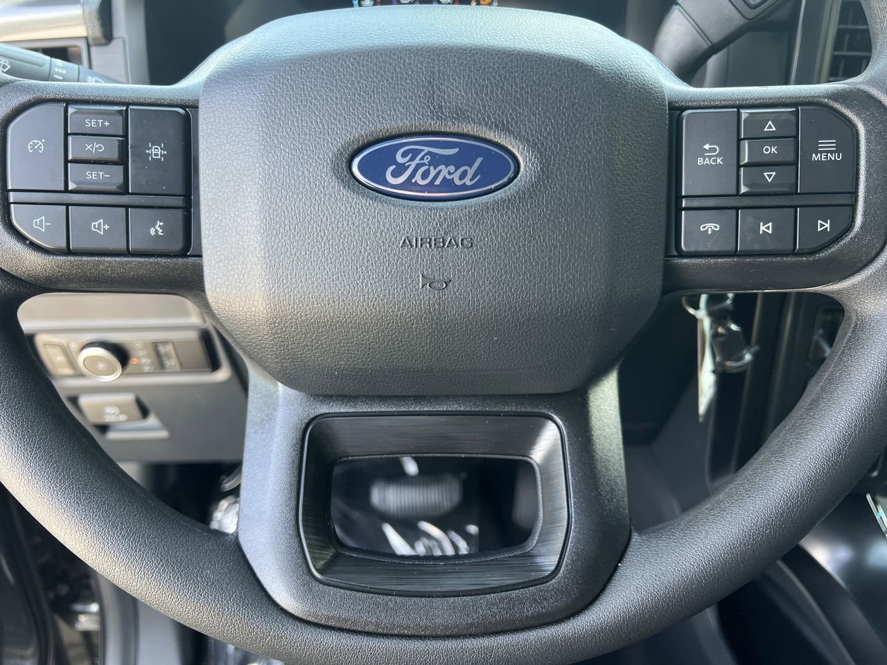 New 2026 Ford F150 STX AWD/4WD image 10