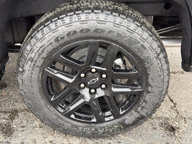New 2026 Chevrolet Silverado 1500 RST w/ RST All Star Premium Package AWD/4WD image 8