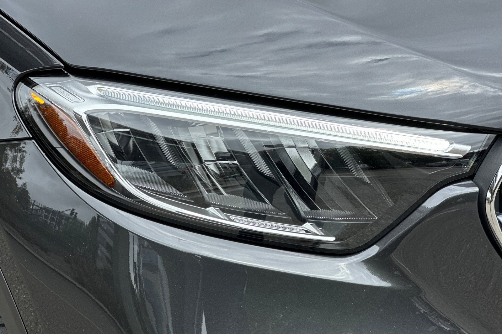 Certified 2025 Mercedes-Benz GLC 350e 4MATIC image 12