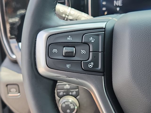 Used 2024 Chevrolet Silverado 1500 LT AWD/4WD image 20