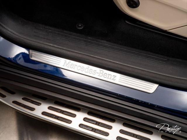 Used 2022 Mercedes-Benz GLE 350 image 20