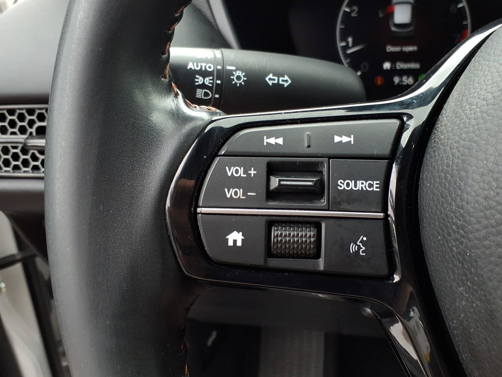 Used 2024 Honda HR-V Sport image 24