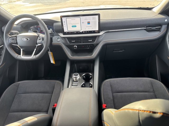 New 2026 Ford Explorer Tremor w/ Tremor Convenience Package image 19