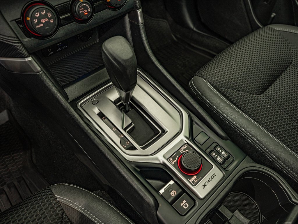 Used 2019 Subaru Forester Premium w/ All-Weather Package image 26