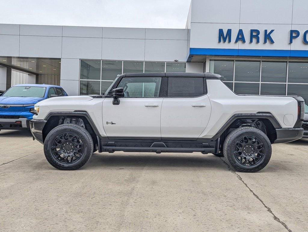 New 2026 GMC Hummer EV 4x4 Crew Cab image 9