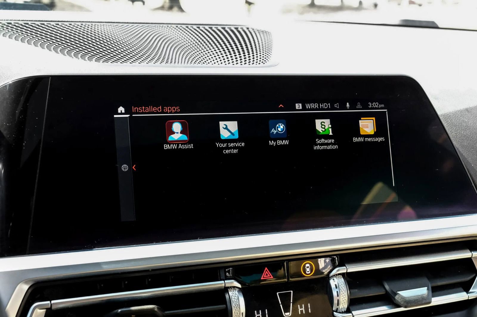 Used 2021 BMW 330i Sedan w/ Convenience Package image 37