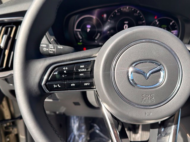 New 2026 MAZDA CX-70 SC Plus AWD/4WD image 20