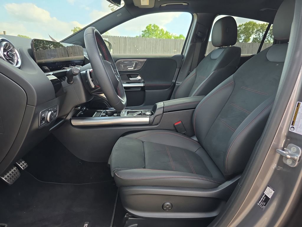 Certified 2026 Mercedes-Benz GLA 250 image 10