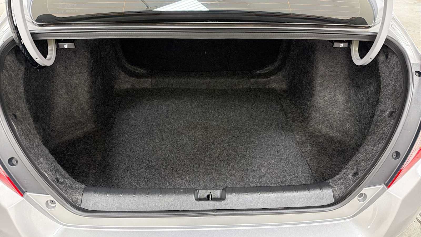 Used 2016 Honda Civic EX image 27