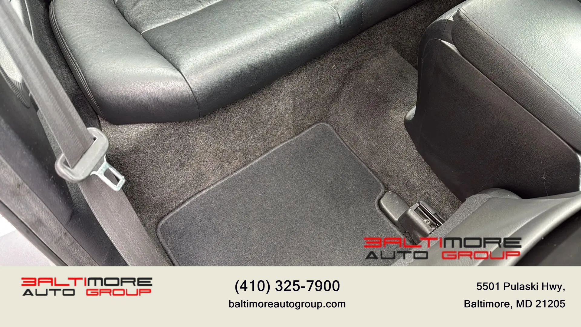Used 2011 Honda Accord EX-L image 21