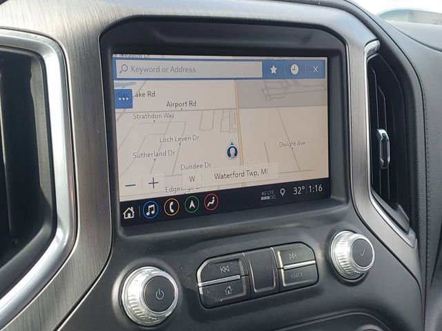 Used 2019 GMC Sierra 1500 Denali w/ Driver Alert Package II image 21