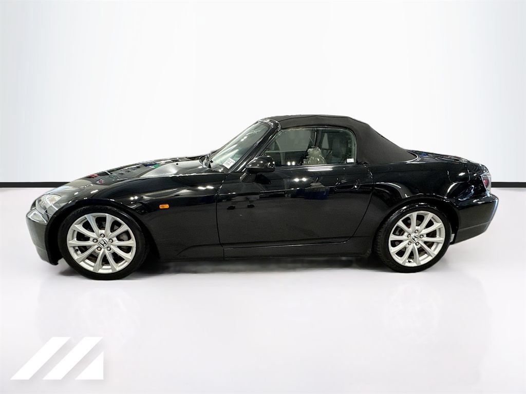 Used 2006 Honda S2000 image 8