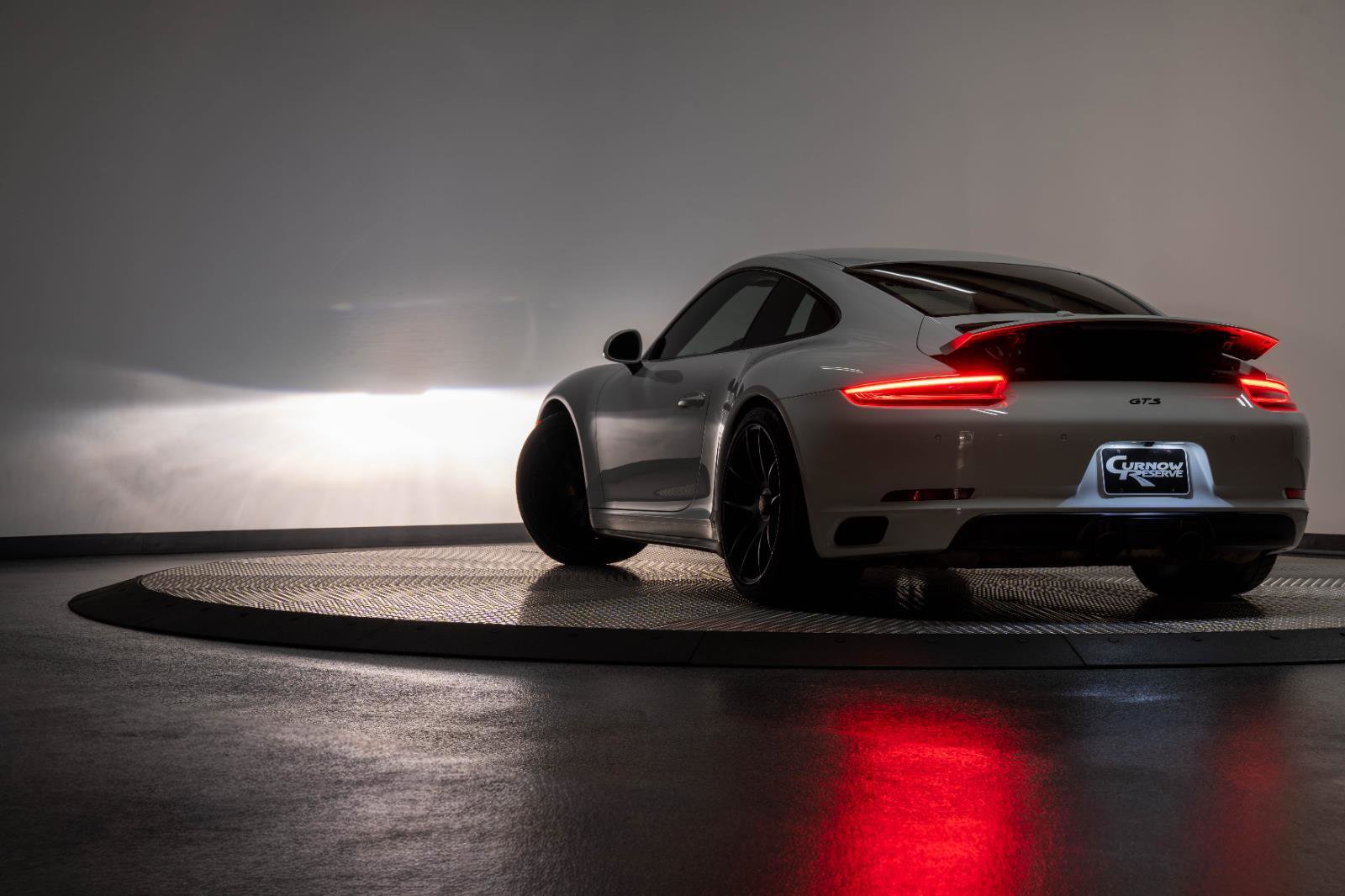 Used 2018 Porsche 911 Carrera GTS image 21