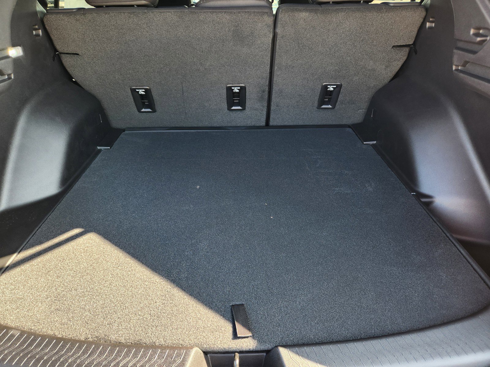 New 2026 Chevrolet Equinox EV LT w/ Comfort Package image 22