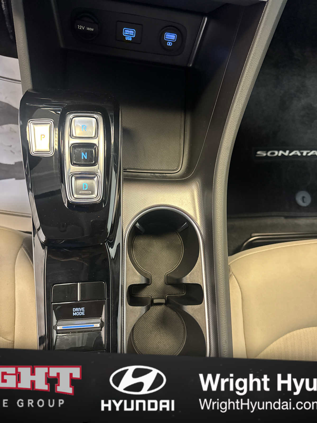 Used 2023 Hyundai Sonata SEL image 29