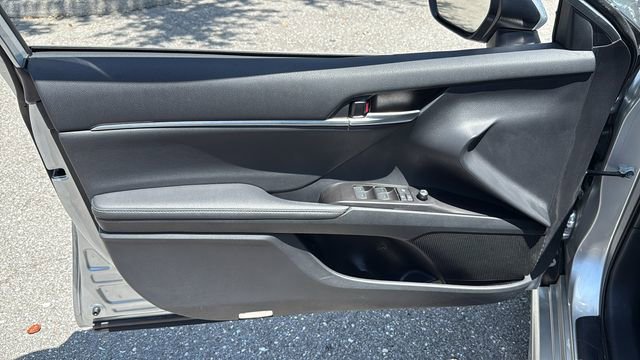 Certified 2024 Toyota Camry XSE image 16