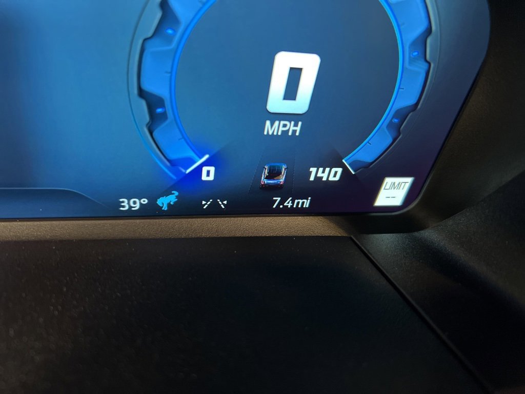 New 2025 Ford Bronco Sport Outer Banks w/ Outer Banks Tech Package+ image 22