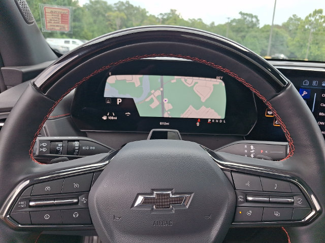 Used 2025 Chevrolet Traverse RS FWD image 20