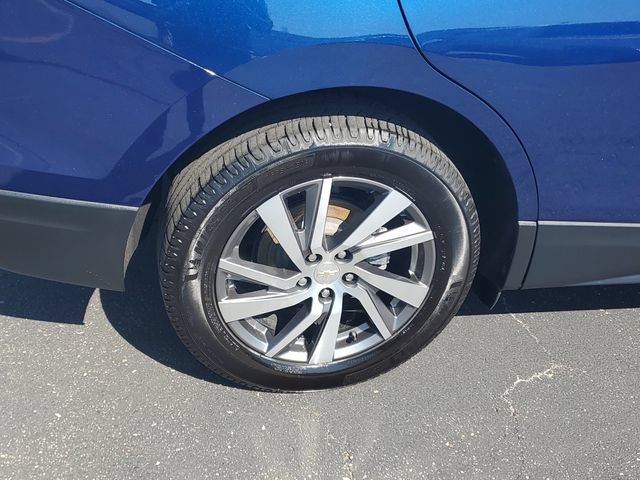 Certified 2022 Chevrolet Equinox Premier FWD image 5