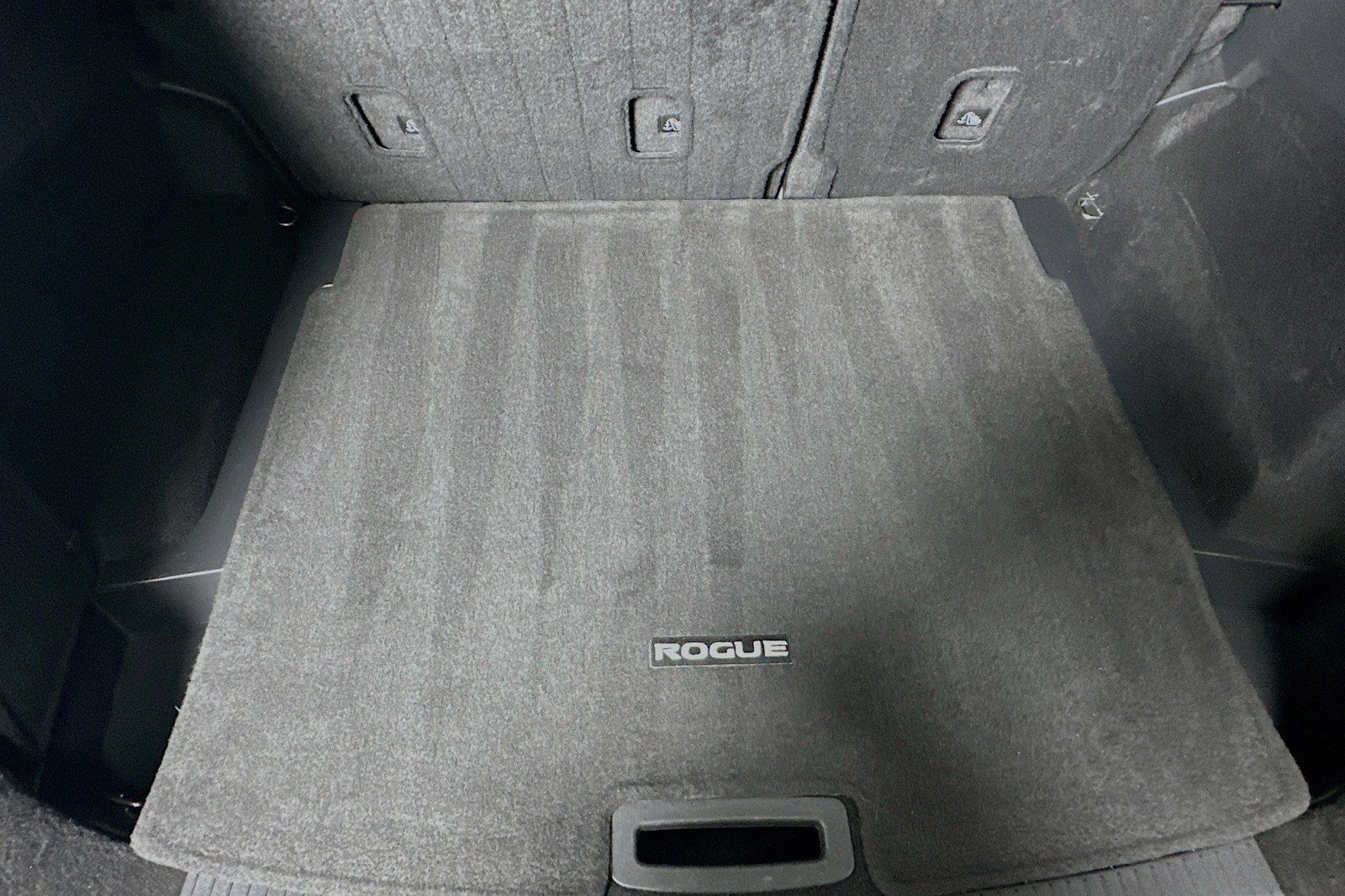 Used 2023 Nissan Rogue SV image 23