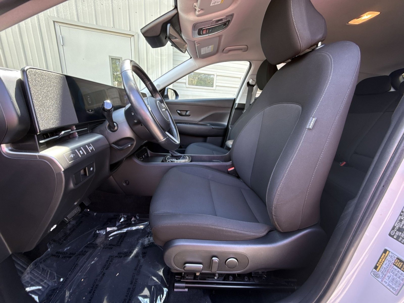 Used 2024 Hyundai Kona SEL FWD image 13