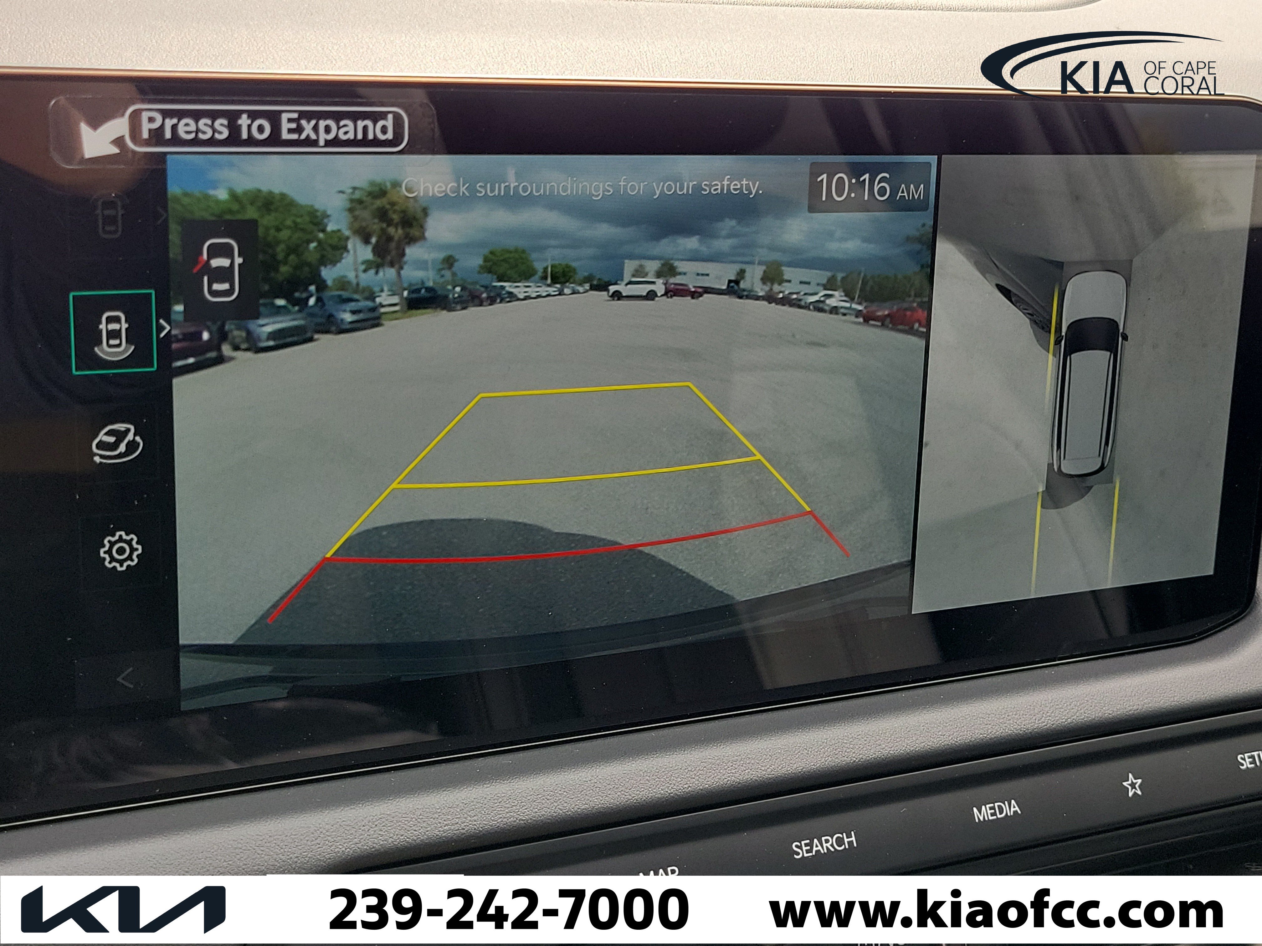 New 2027 Kia Telluride X-Line SX Prestige w/ Towing Package AWD/4WD image 29
