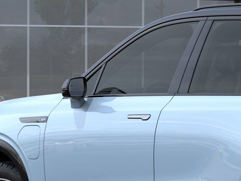 New 2026 Cadillac Vistiq Sport image 12