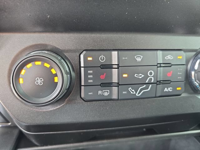 Used 2020 Ford F250 XLT w/ XLT Premium Package AWD/4WD image 21