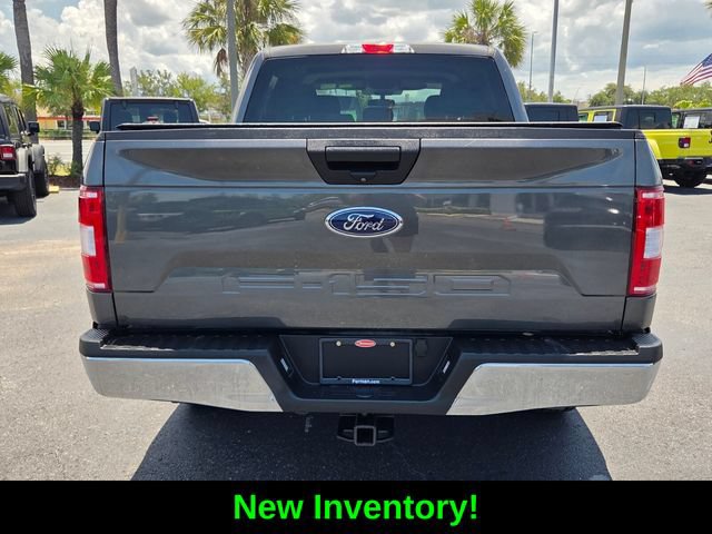 Used 2019 Ford F150 XLT RWD image 6