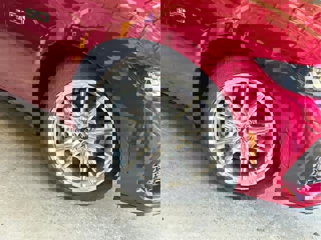 New 2025 Ford Mustang GT Premium image 35