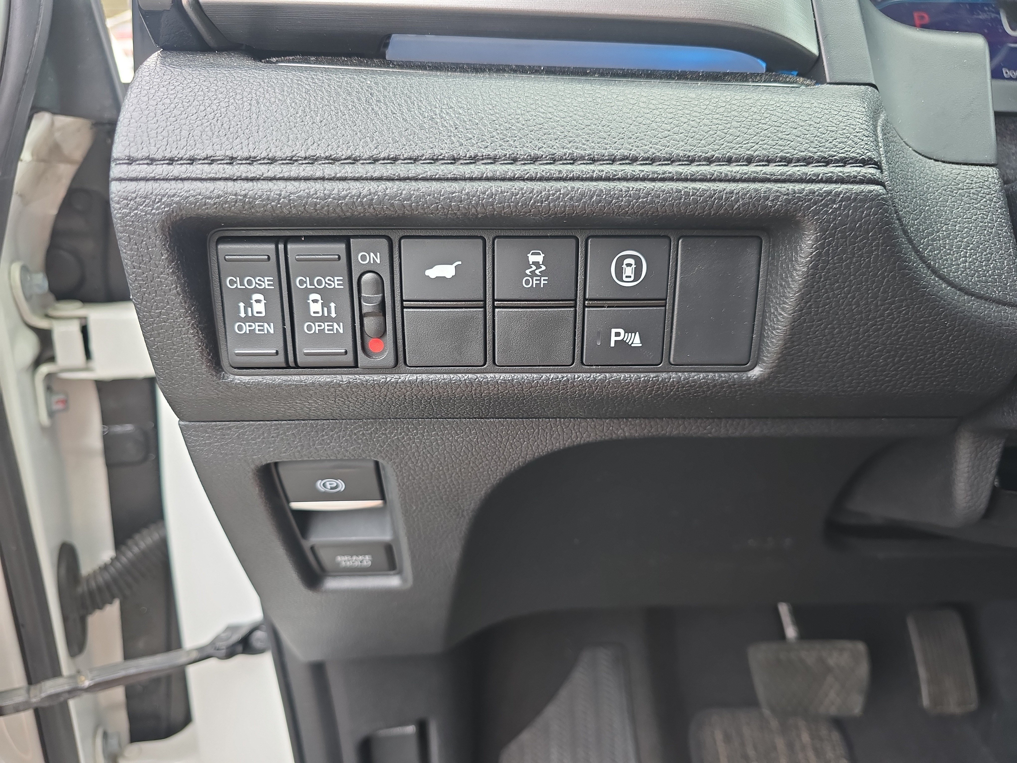 Used 2021 Honda Odyssey Touring image 26