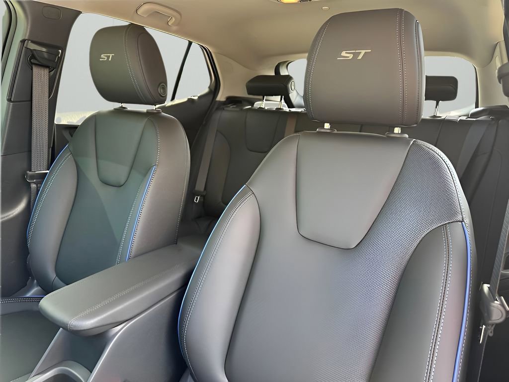 New 2026 Buick Encore GX Sport Touring w/ Advanced Technology Package image 9