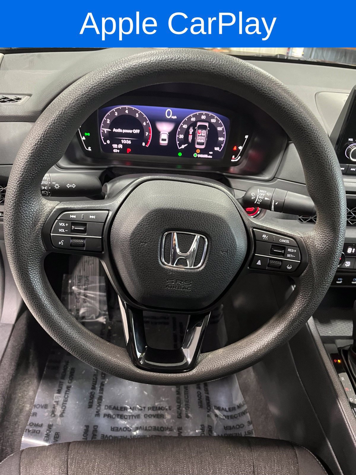 Used 2023 Honda Accord EX image 12