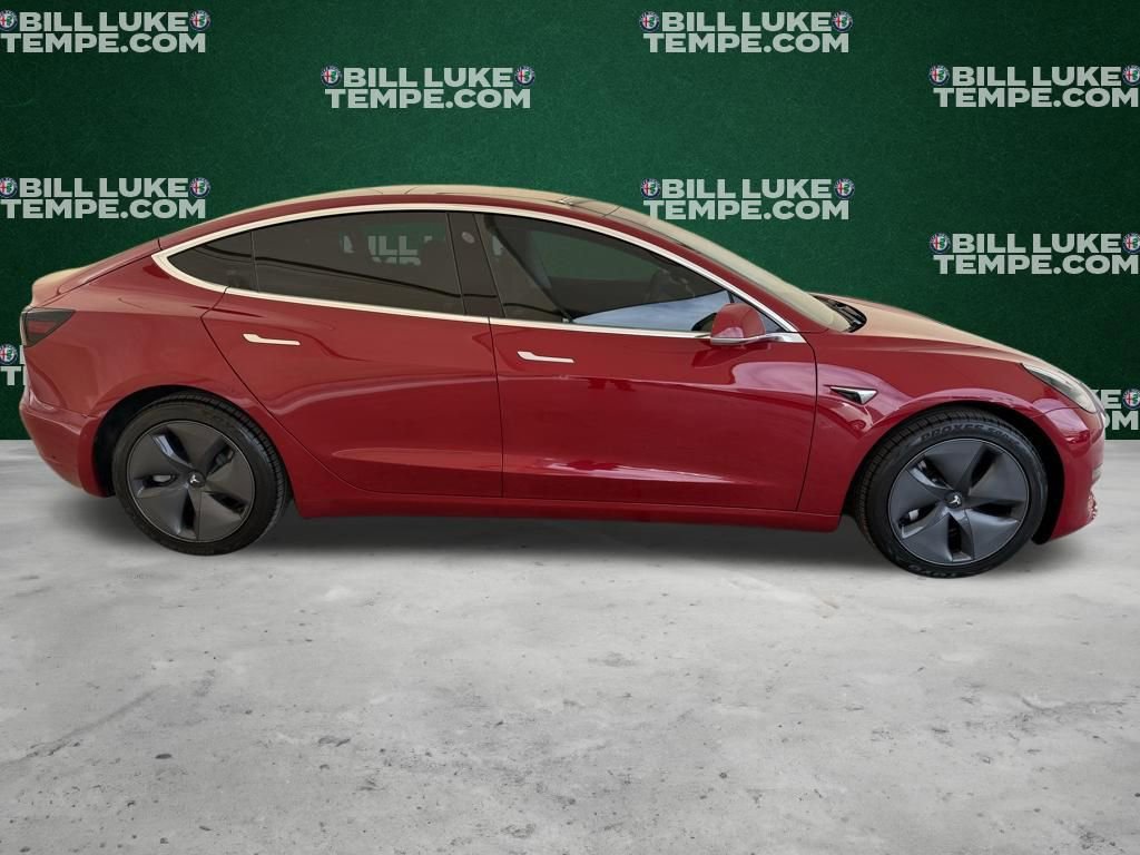 Used 2019 Tesla Model 3 Performance image 3