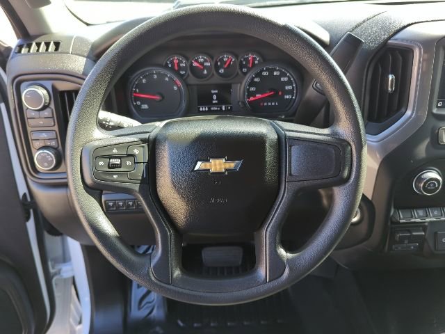 Used 2024 Chevrolet Silverado 3500 W/T w/ WT Convenience Package image 11