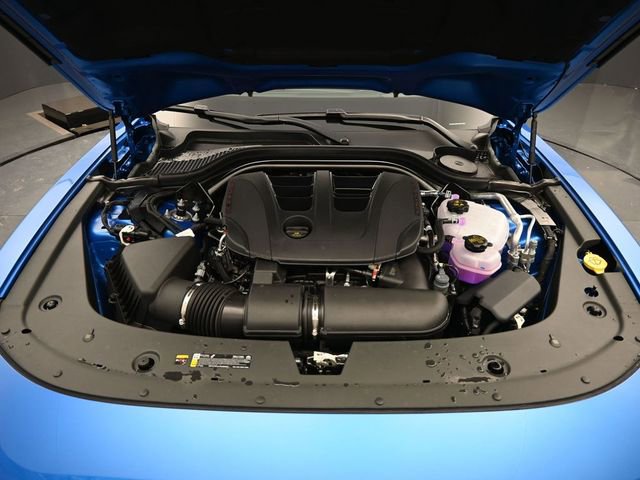 New 2026 Dodge Charger Scat Pack image 34