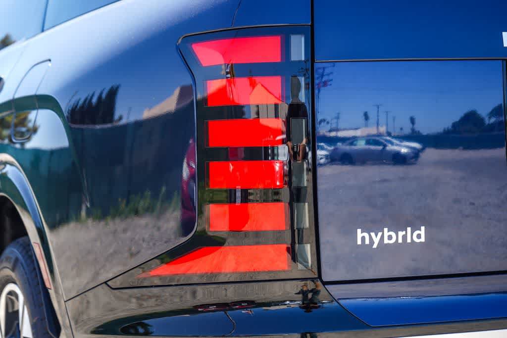New 2026 Hyundai Palisade Limited AWD/4WD image 7