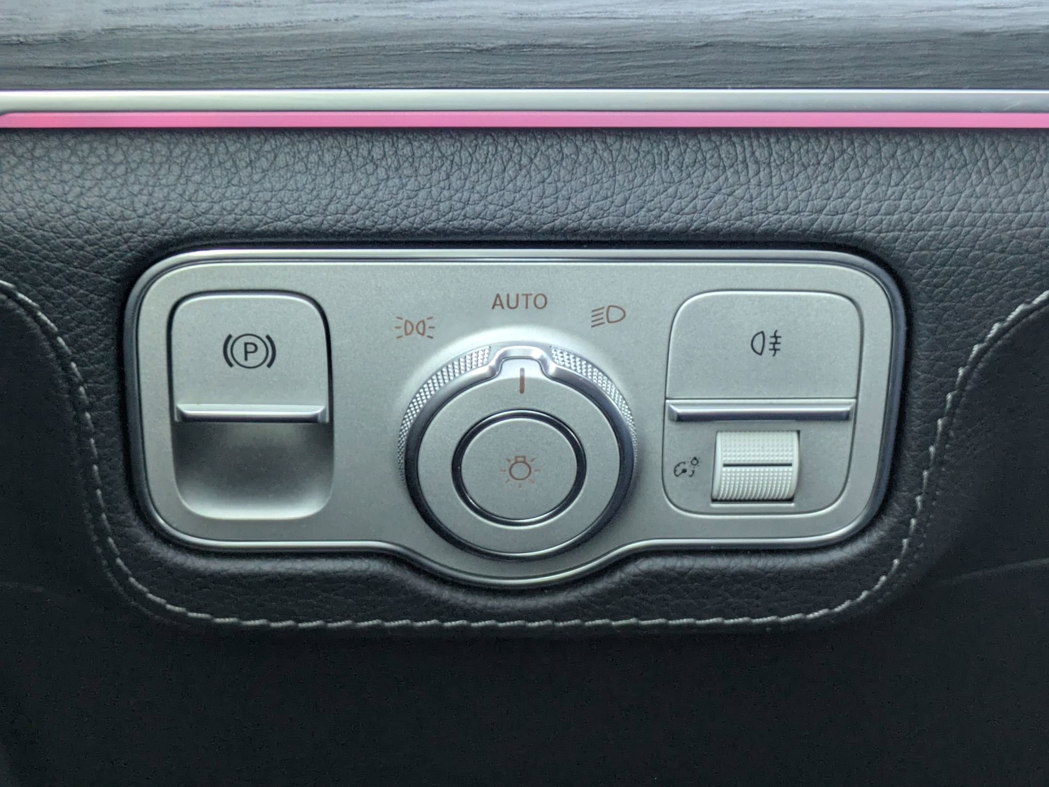 Used 2024 Mercedes-Benz GLE 350 GLE 350 image 17