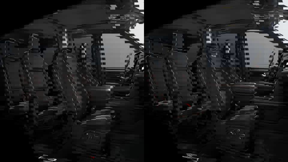 New 2026 GMC Yukon AT4 Ultimate image 34