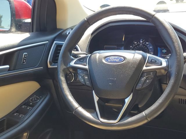 Certified 2022 Ford Edge SEL w/ Convenience Package AWD/4WD image 31