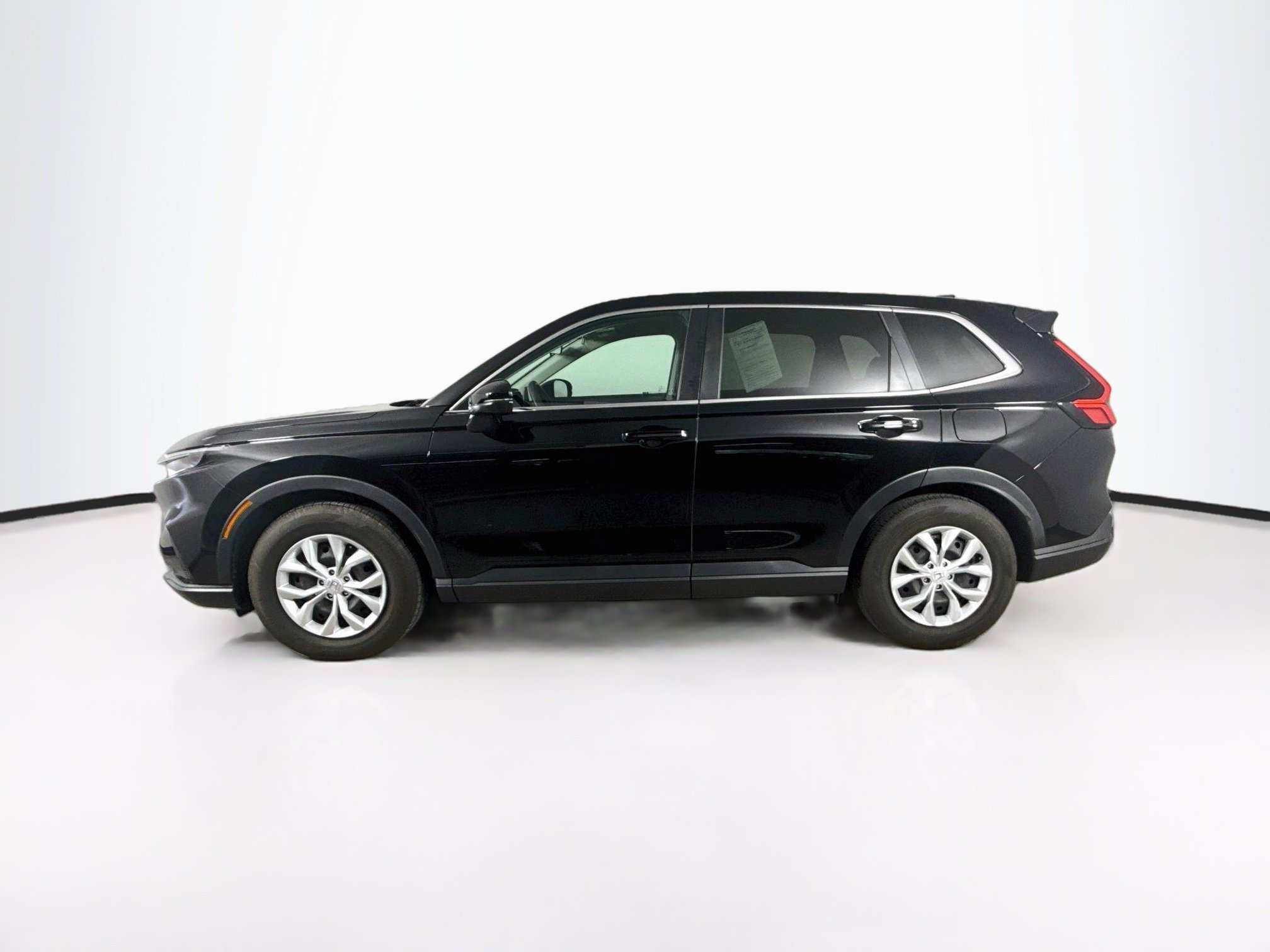 Used 2025 Honda CR-V LX image 7