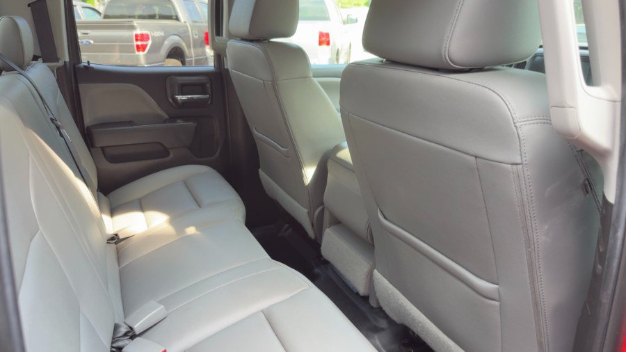 Used 2019 GMC Sierra 1500 Limited w/ Sierra Convenience Package AWD/4WD image 11