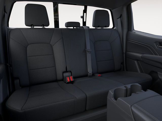New 2026 GMC Canyon Elevation AWD/4WD image 17