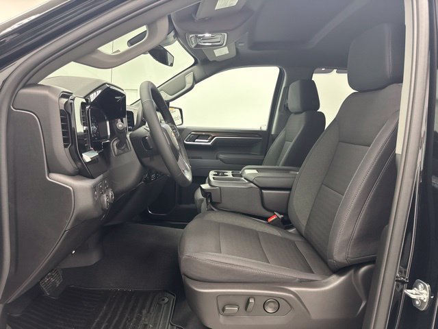 New 2026 Chevrolet Silverado 1500 LT AWD/4WD image 25