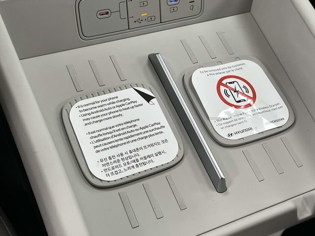 New 2026 Hyundai Santa Fe SEL image 25