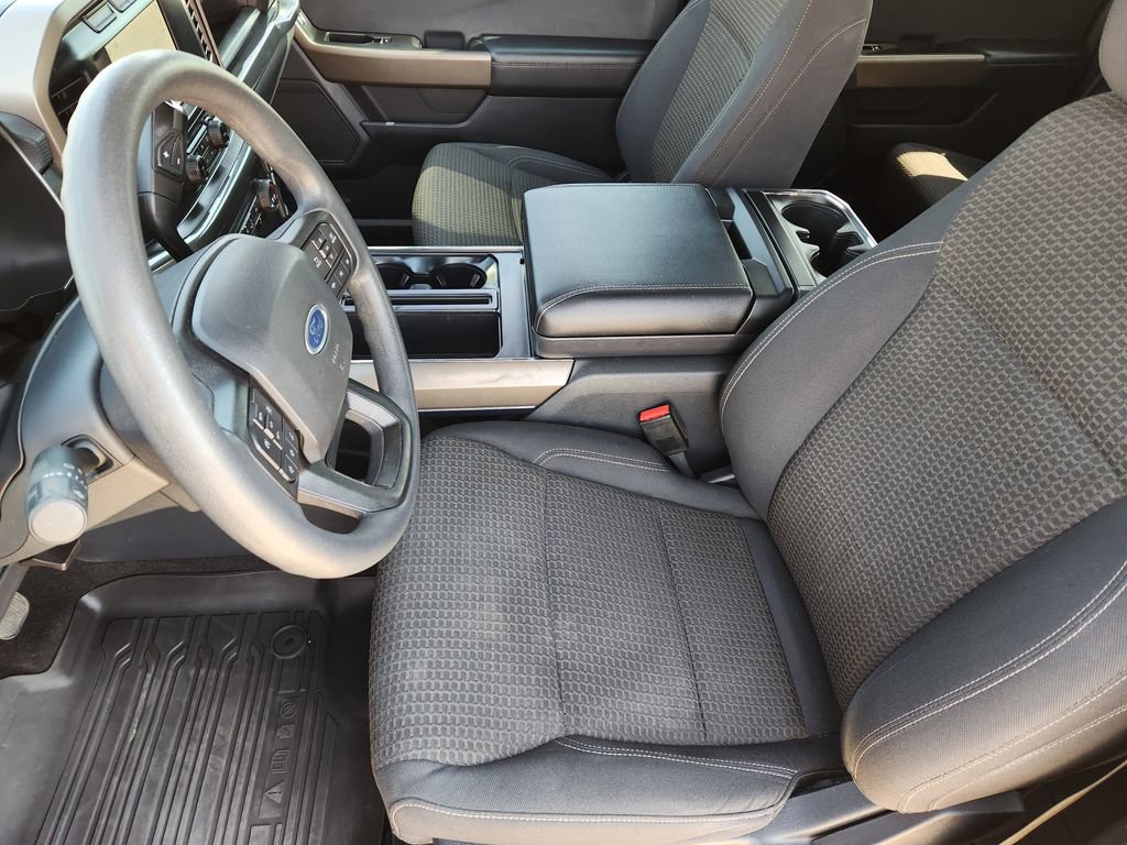 Used 2023 Ford F150 XL w/ Rattler Package image 16