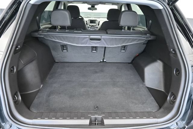 Used 2024 Chevrolet Equinox LS AWD/4WD image 33