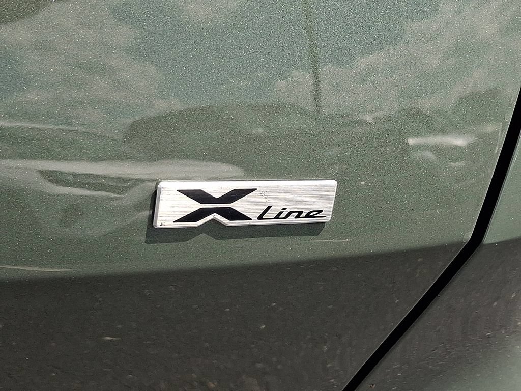 Certified 2023 Kia Sportage X-Line AWD/4WD image 31