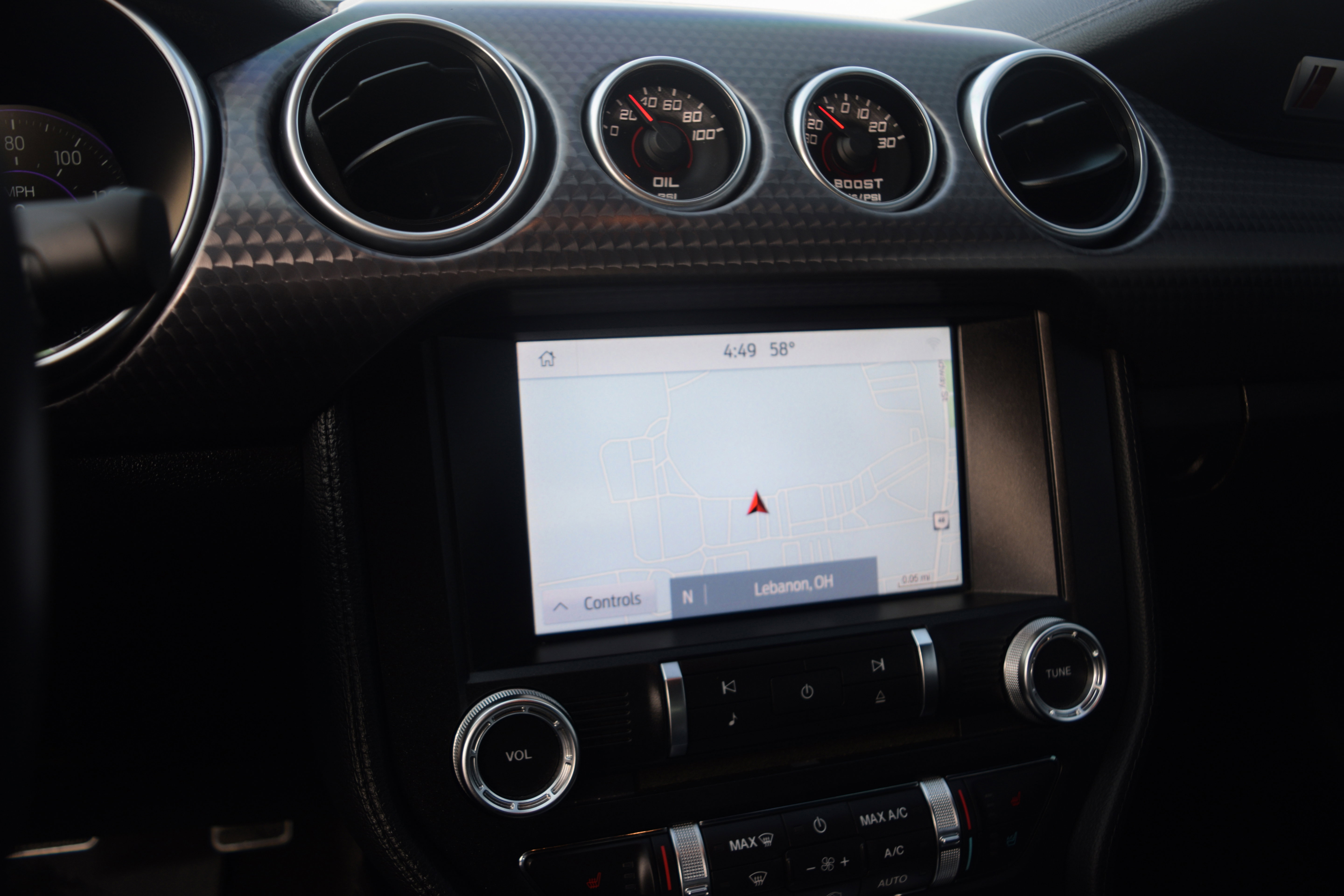 Used 2019 Ford Mustang GT Premium w/ GT Performance Package image 9