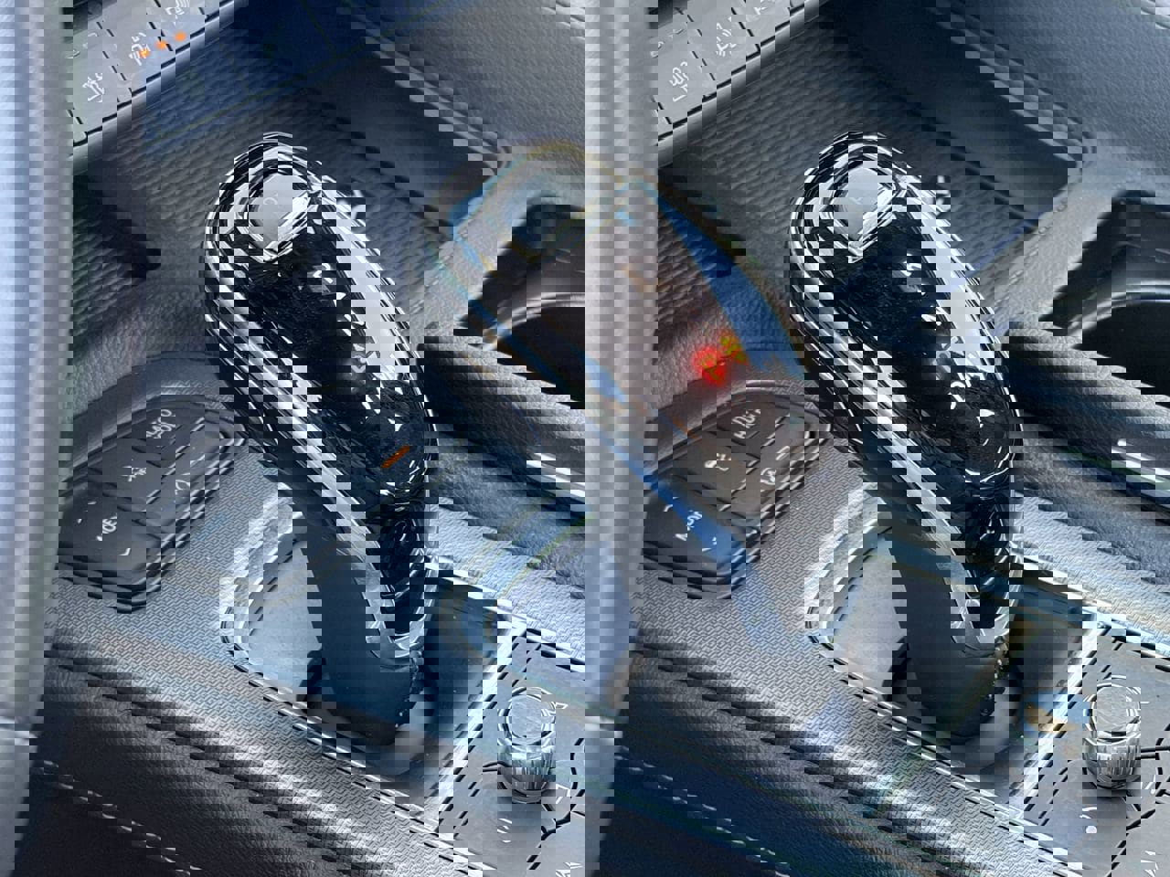 Certified 2025 Cadillac CT5 Premium Luxury w/ Technology Package image 29